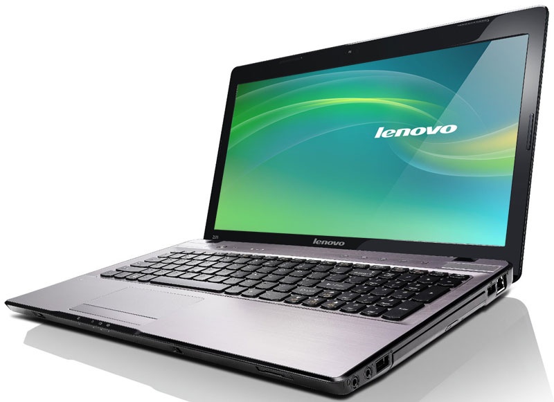 LENOVO Ideapad Z570