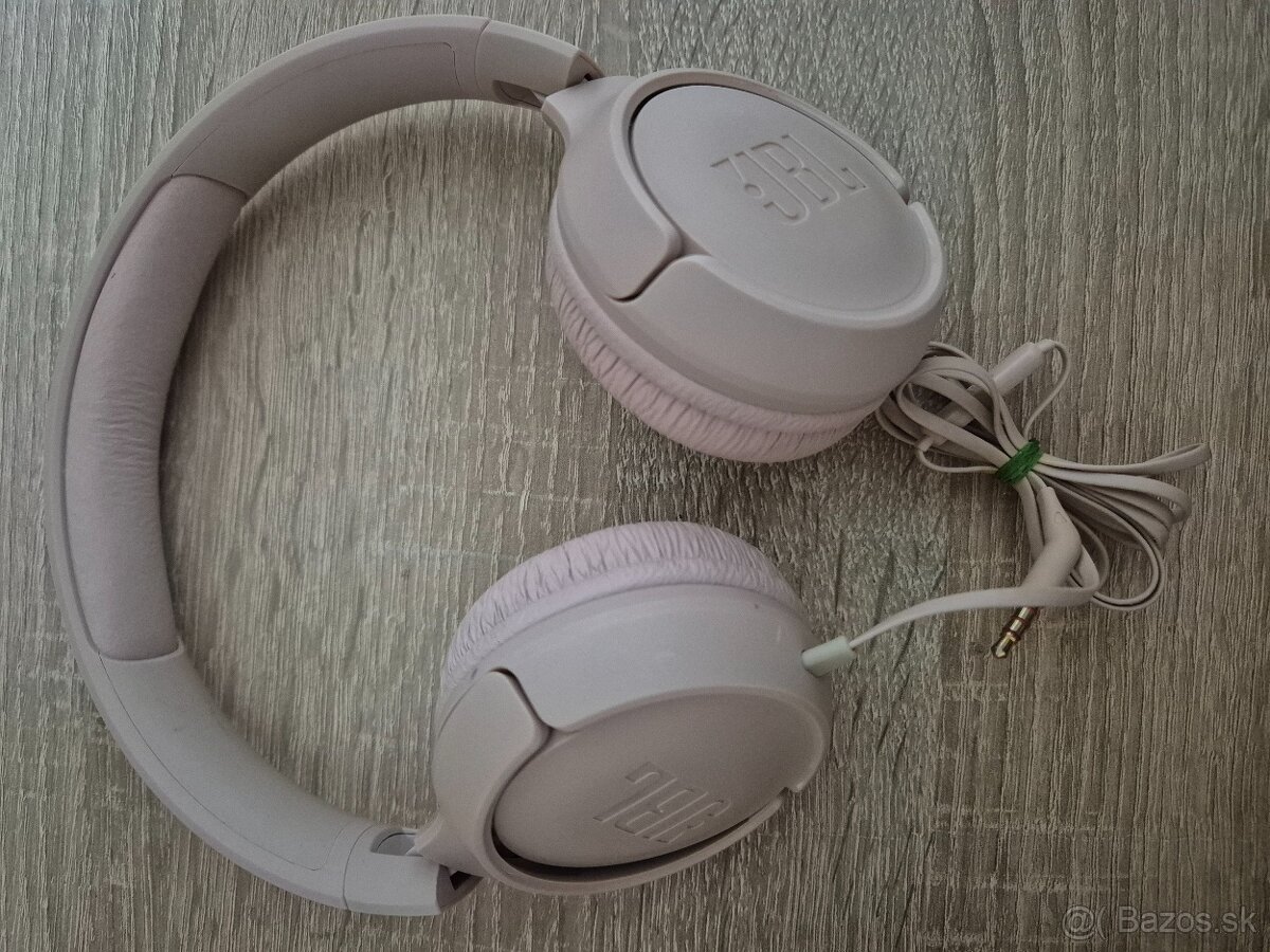 Slúchadlá JBL