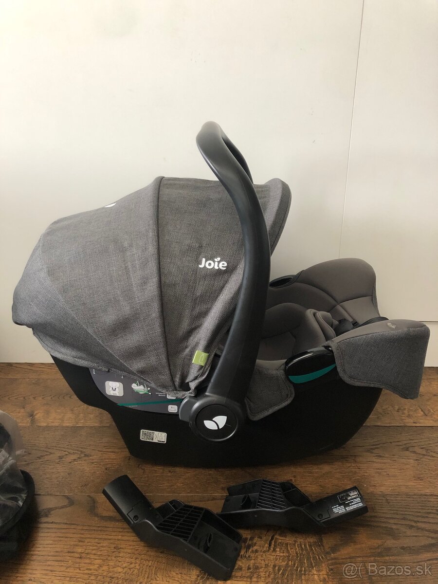 Joie I-snug 2