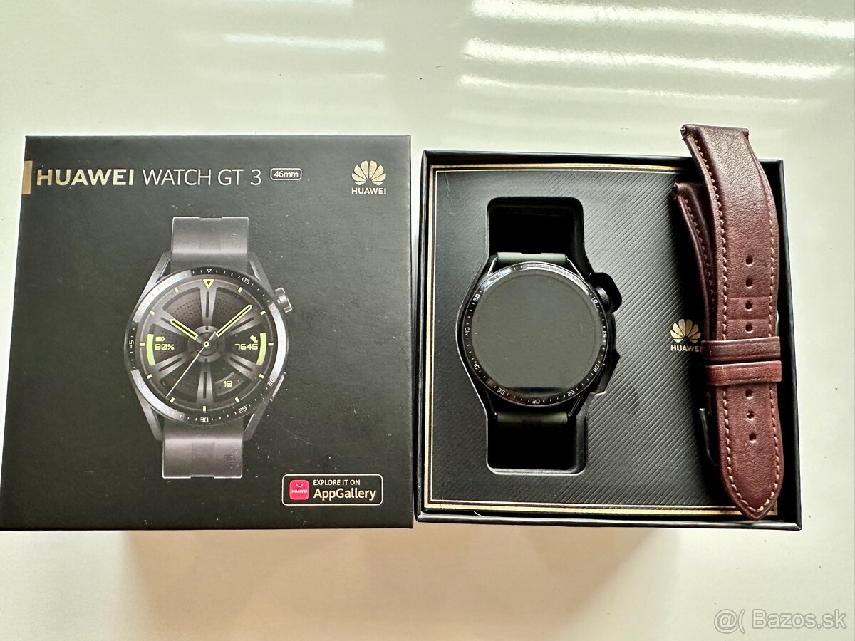 Huawei Watch GT 3 46mm