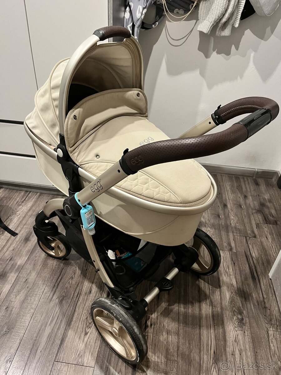 Babystyle Egg 2 3-kombinácia