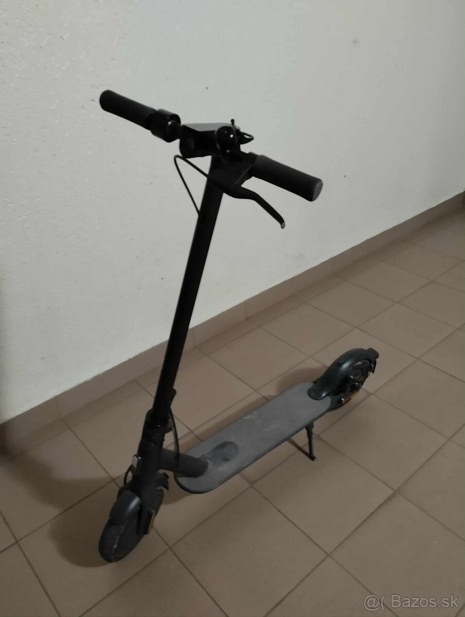 Elektrická kolobežka Xiaomi