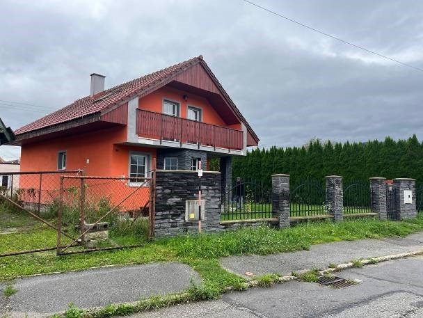 DRAŽBA-RD súp. č. 2274 na ul. Dielenská Kružná v obci Vrútky