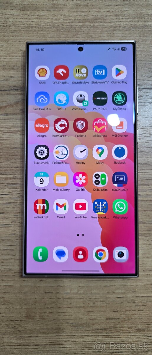 Samsung S24 ultra
