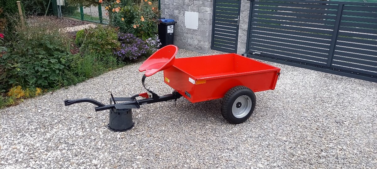 Vozík ANV 400
