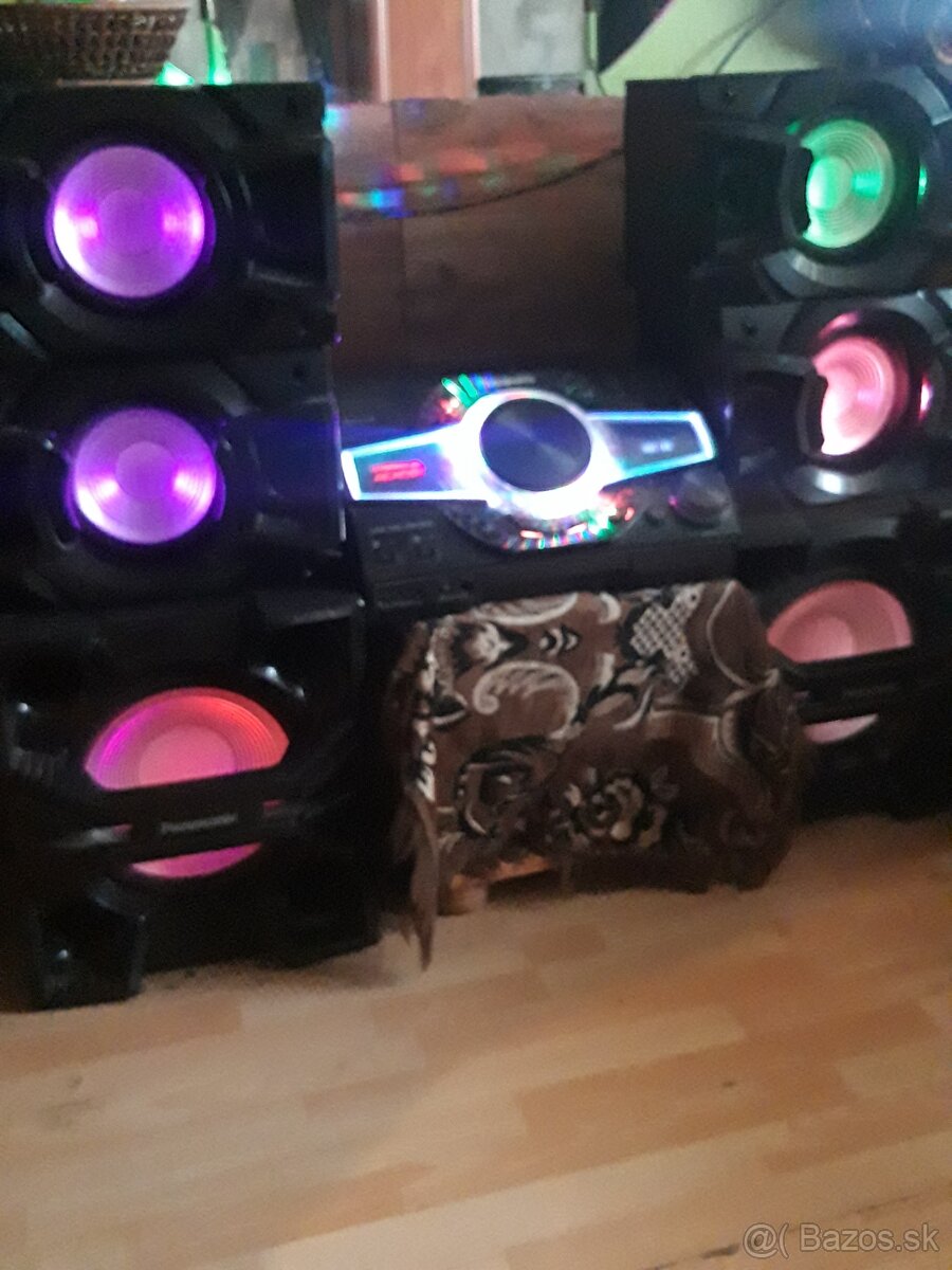 Panasonic
