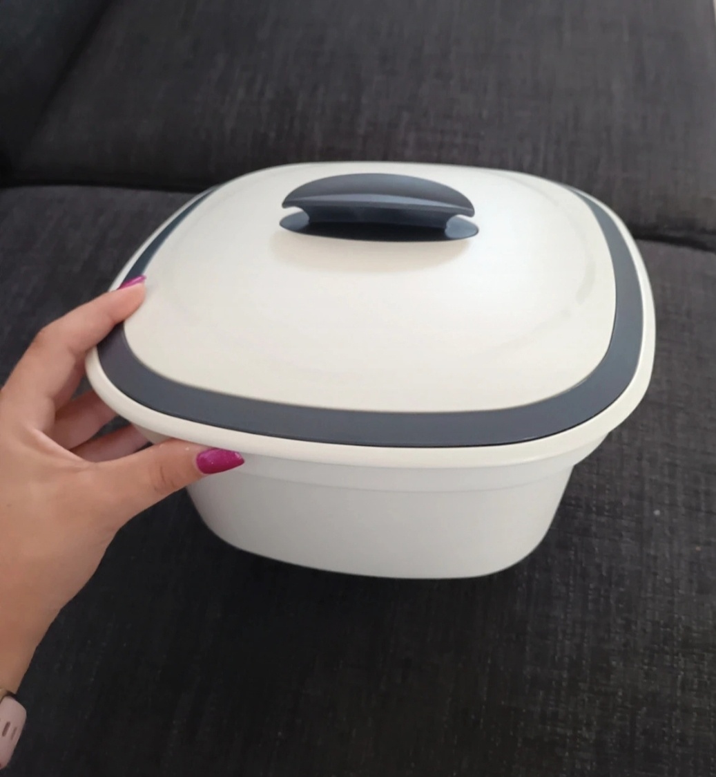 Tupperware profimisa