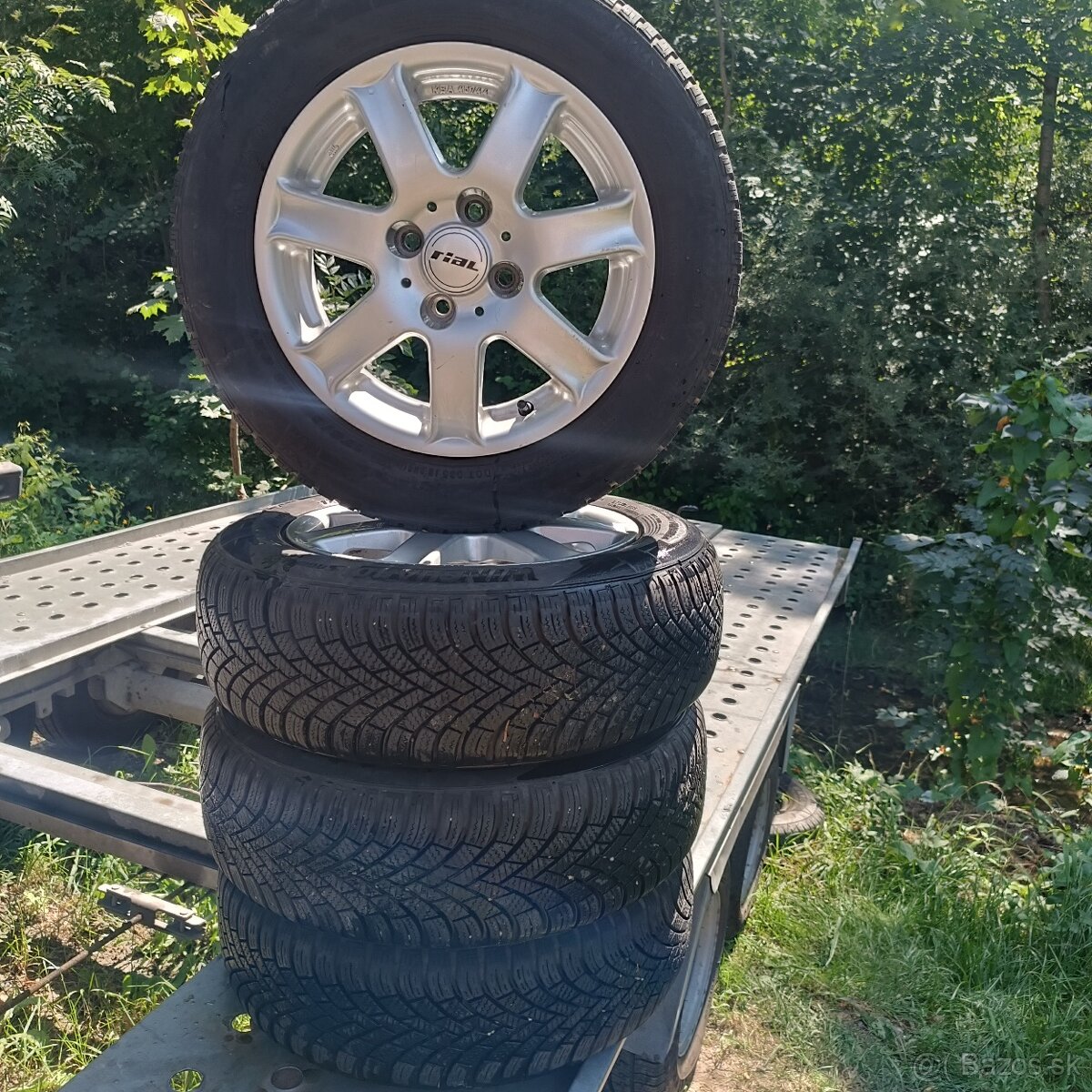 4x100 R14