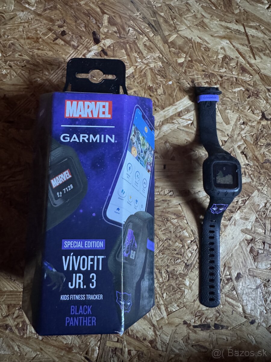 Garmin