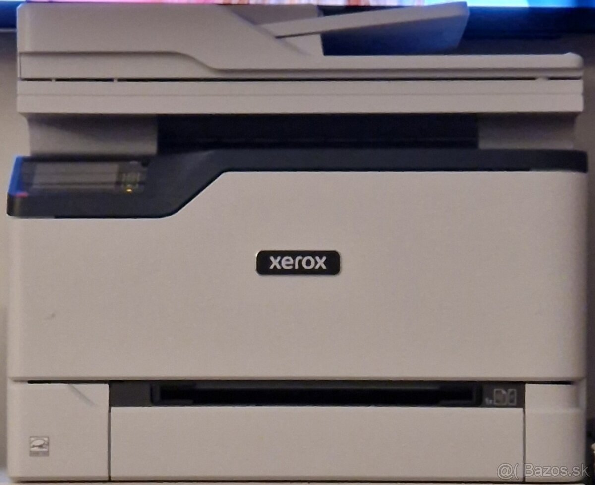 Xerox C235 DNI