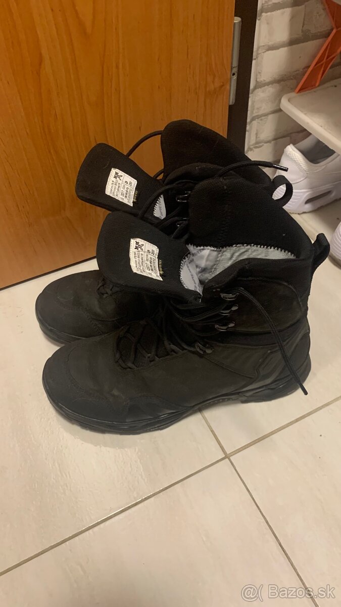 Kanady GORETEX BOSP
