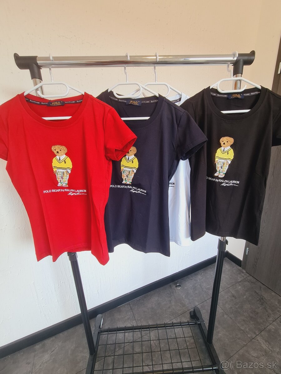 Polo ralph lauren tričko