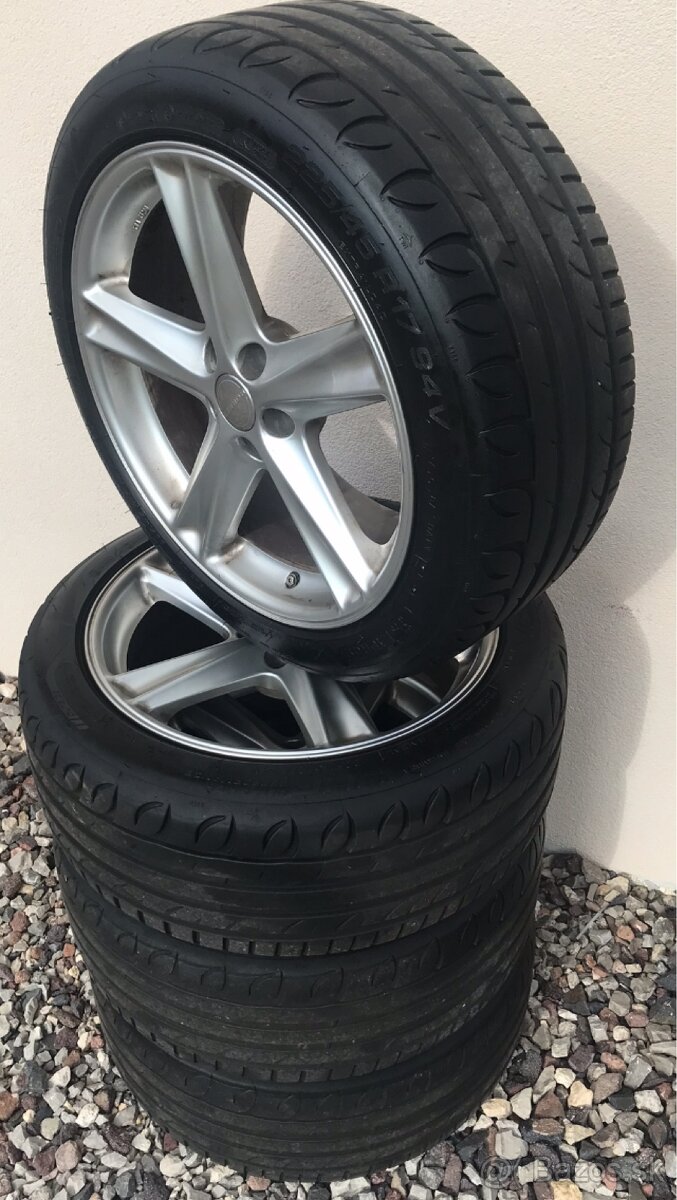 5x100 r17