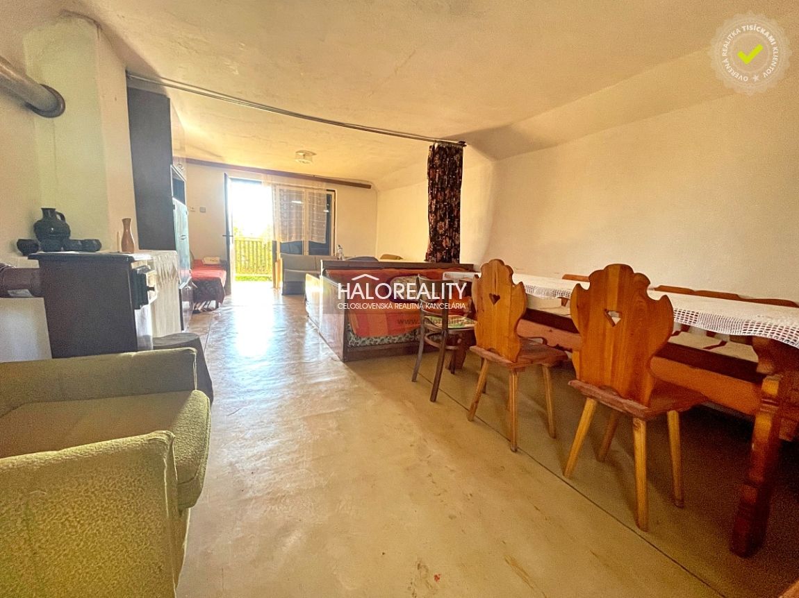 HALO reality - Predaj, záhradná chata Hontianske Moravce