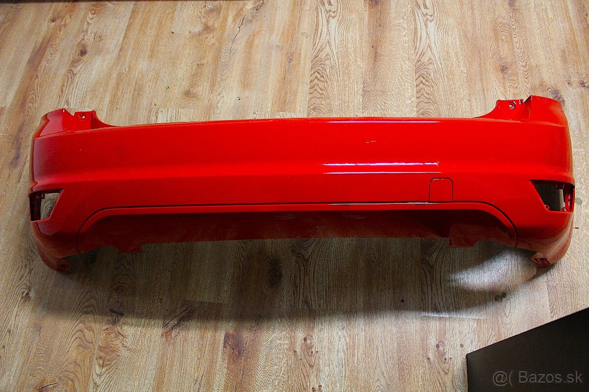 FORD FOCUS MK2 ....HATCHBACK......FACELIFT.