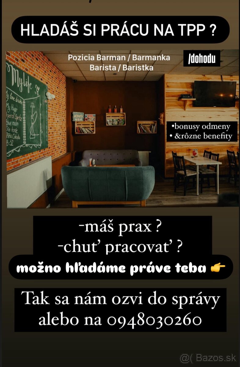 Čašník Čašníčka