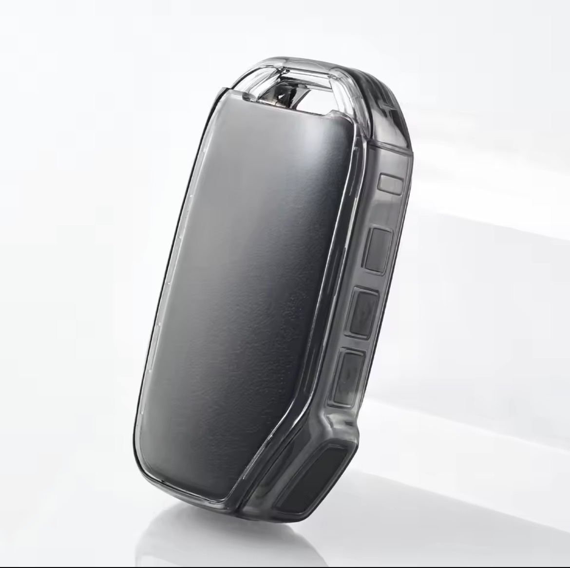 Silikónové púzdro na klúč Kia