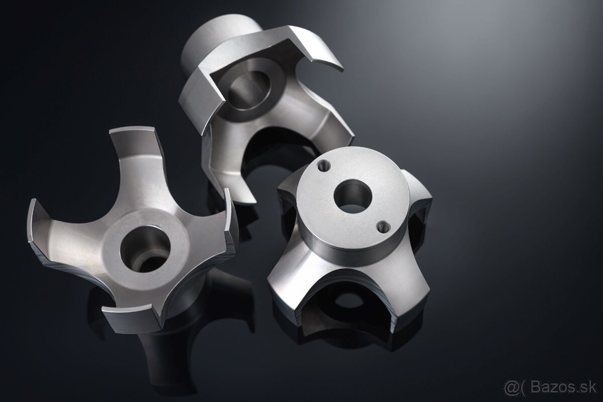 CNC sústružník Liptovský Mikuláš, možnosť ubytovania