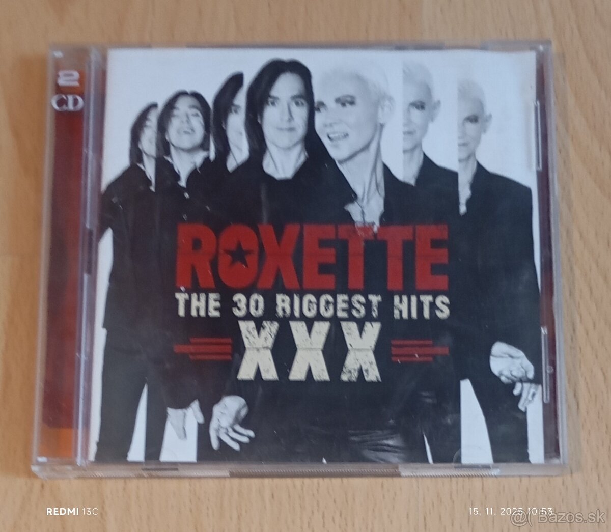 Roxette