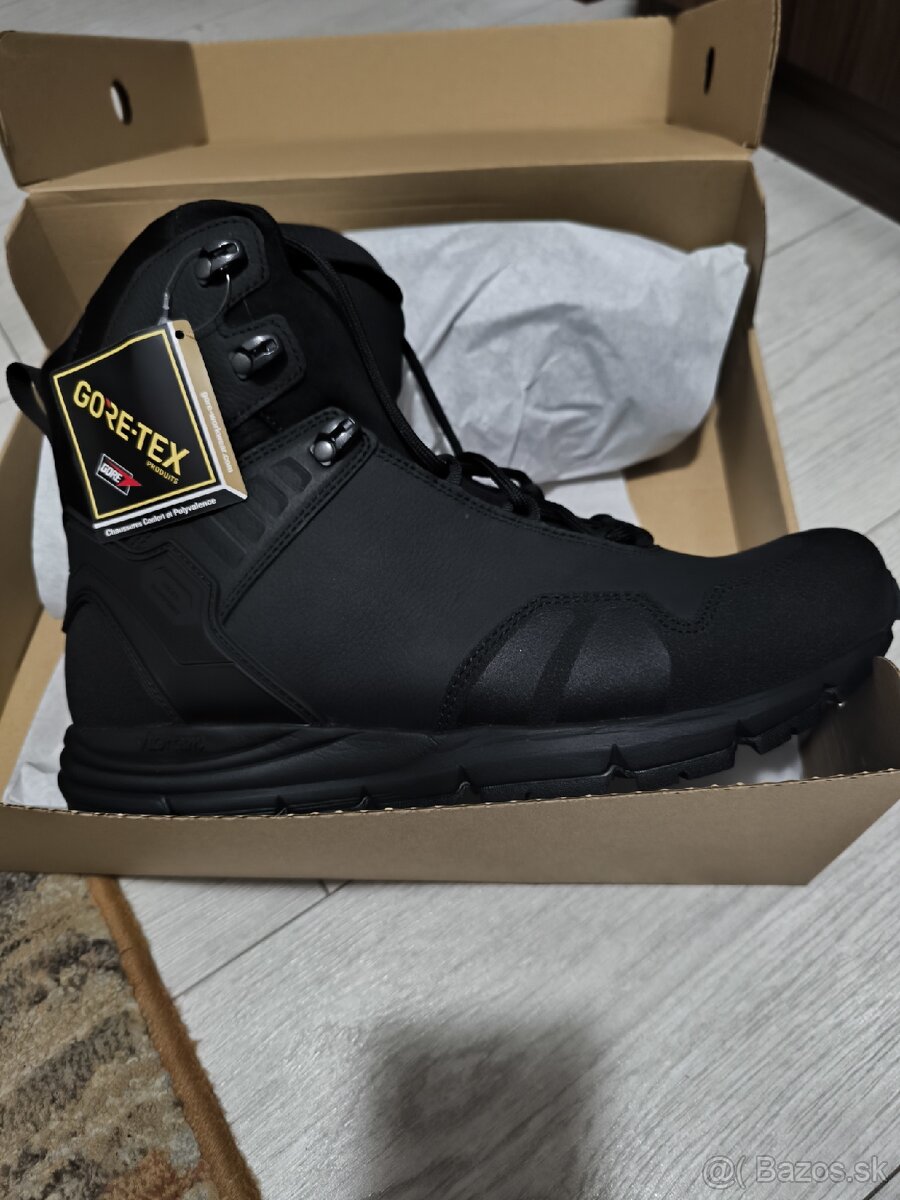 Obuv BOSP veľ. 28 1/2