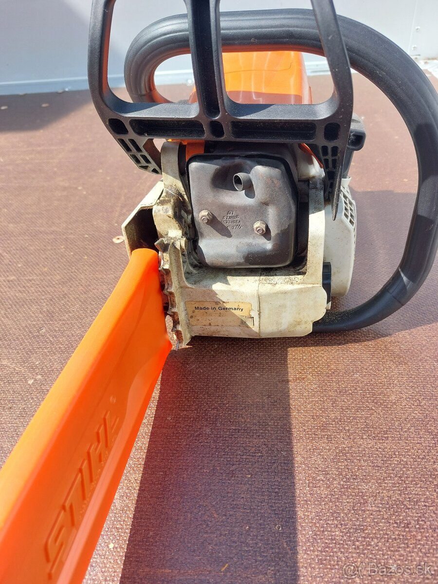 Stihl ms 250