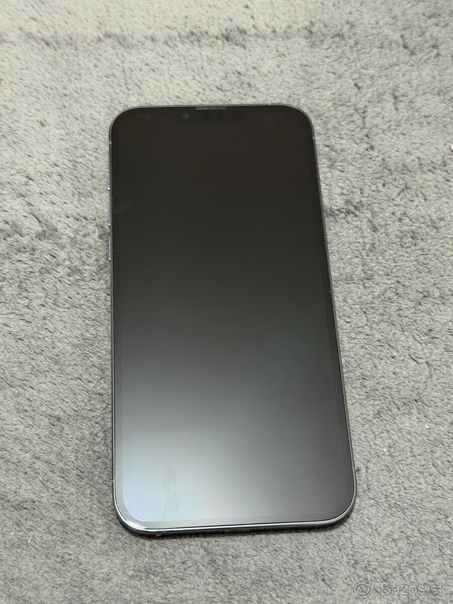Predám Apple IPhone 13 PRO MAX 256GB Blue Stav Nového