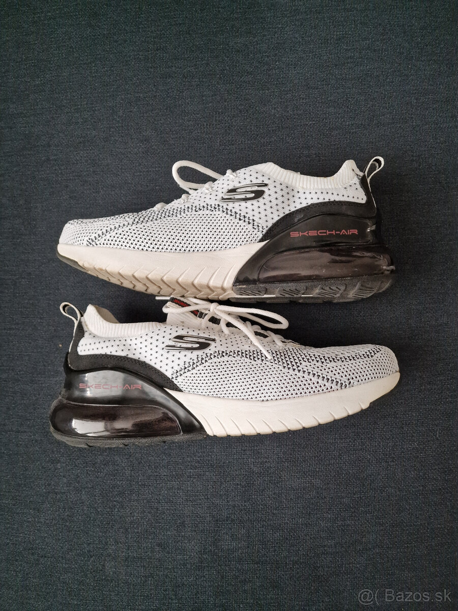 Predám tenisky Skechets-Air