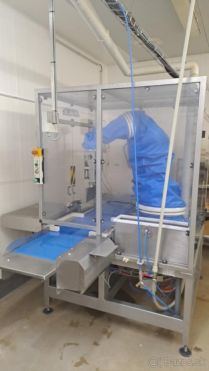 Ultrazvukové krájecí zařízení MAVET UKZ-1/305 (6484)