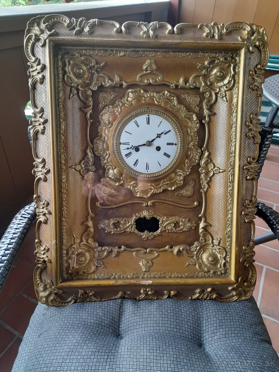 HODINY -1890-23, Telefon 1920