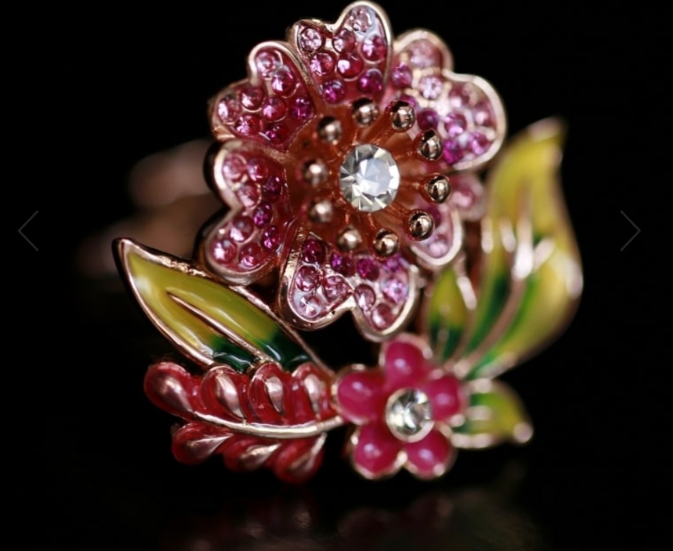 Kúpim prsteň Petra Tóth