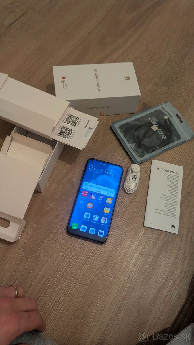 Huawei P40lite