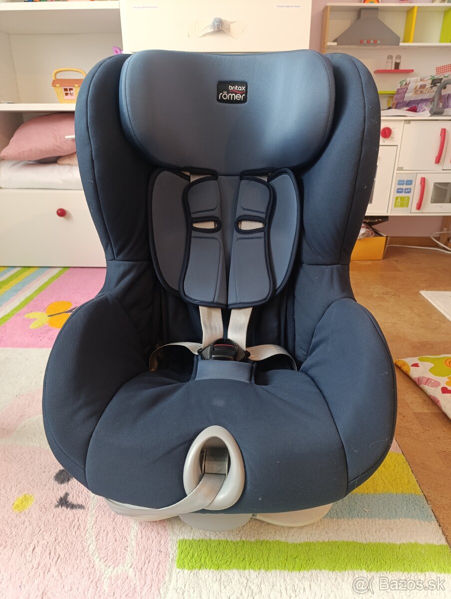 Britax Romer King II