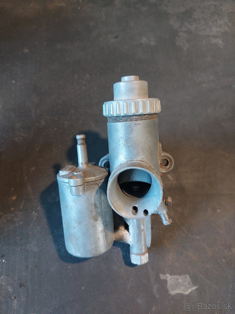 Karburator jawa cz 175