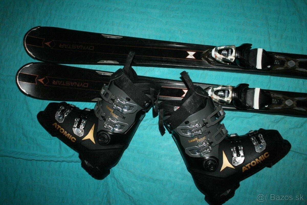 Dynastar Intense 08 151 cm