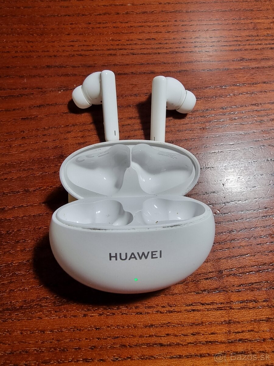 Predám slúchadlá Huawei