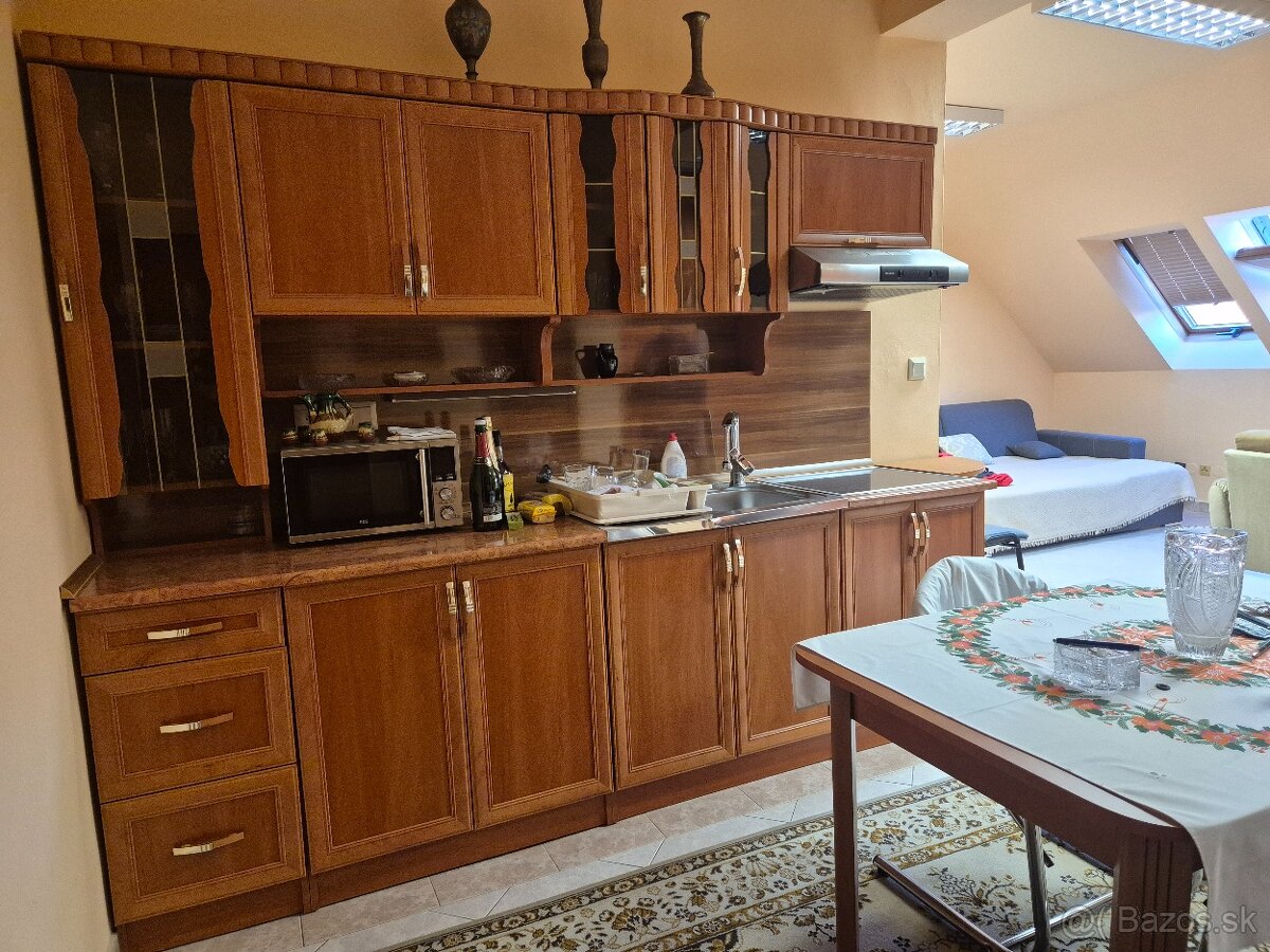 Kancelária do prenájmu v Nových Zámkoch.