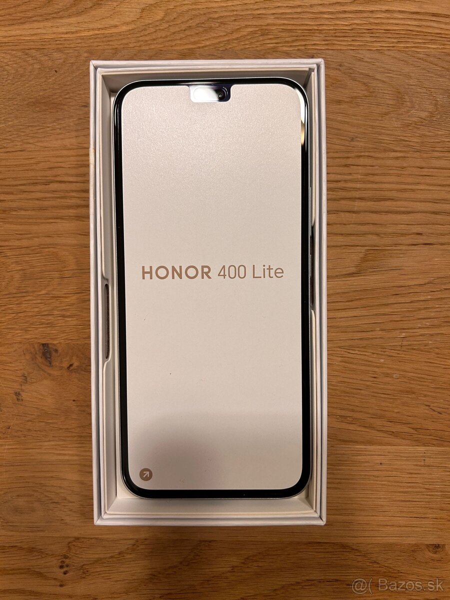 HONOR 400 Lite 5G