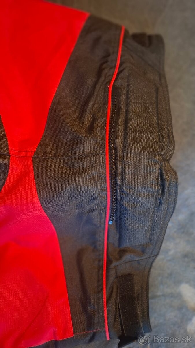 Moto súprava oblečenia