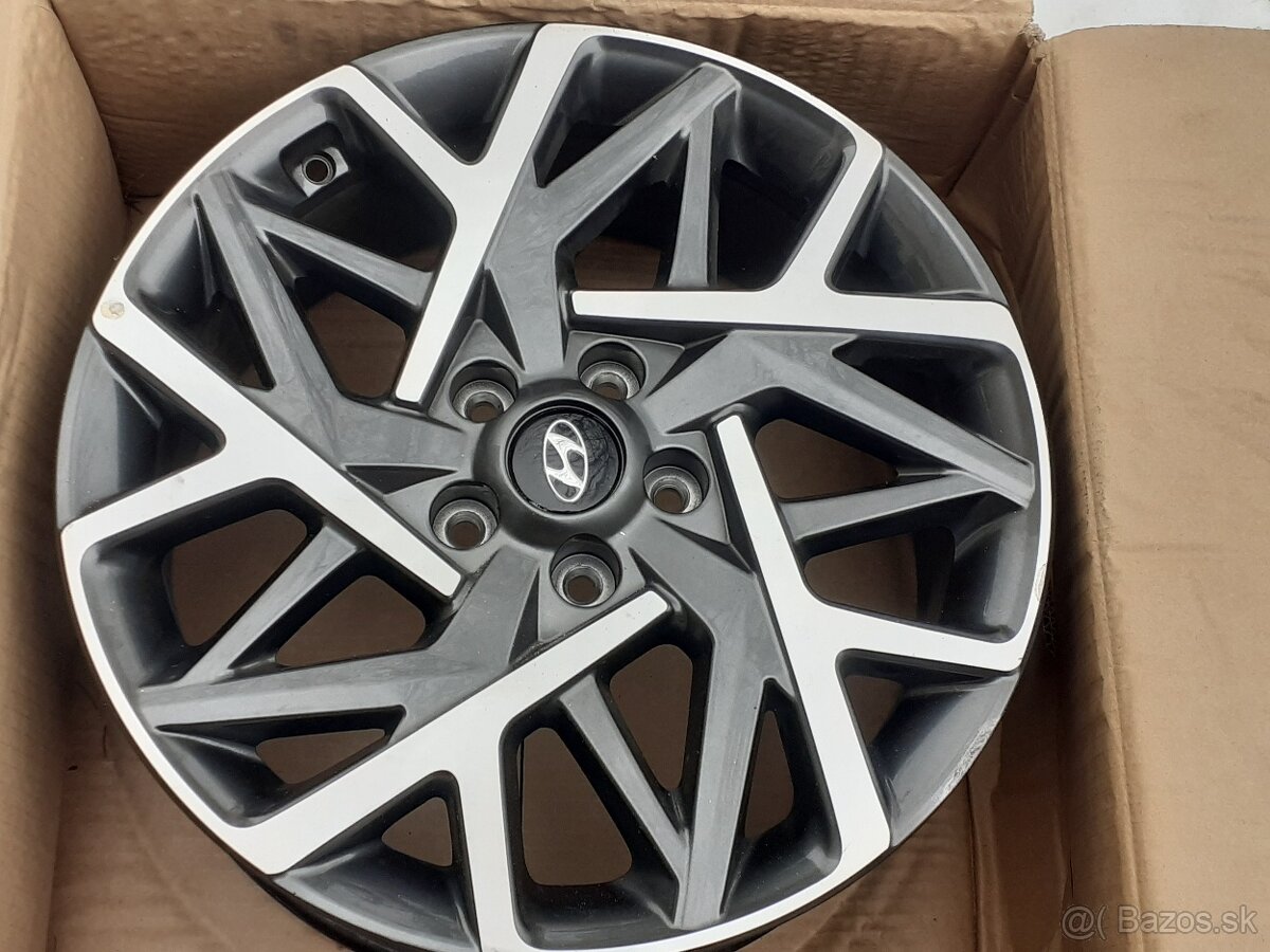 elektrony 5x114,3 r18