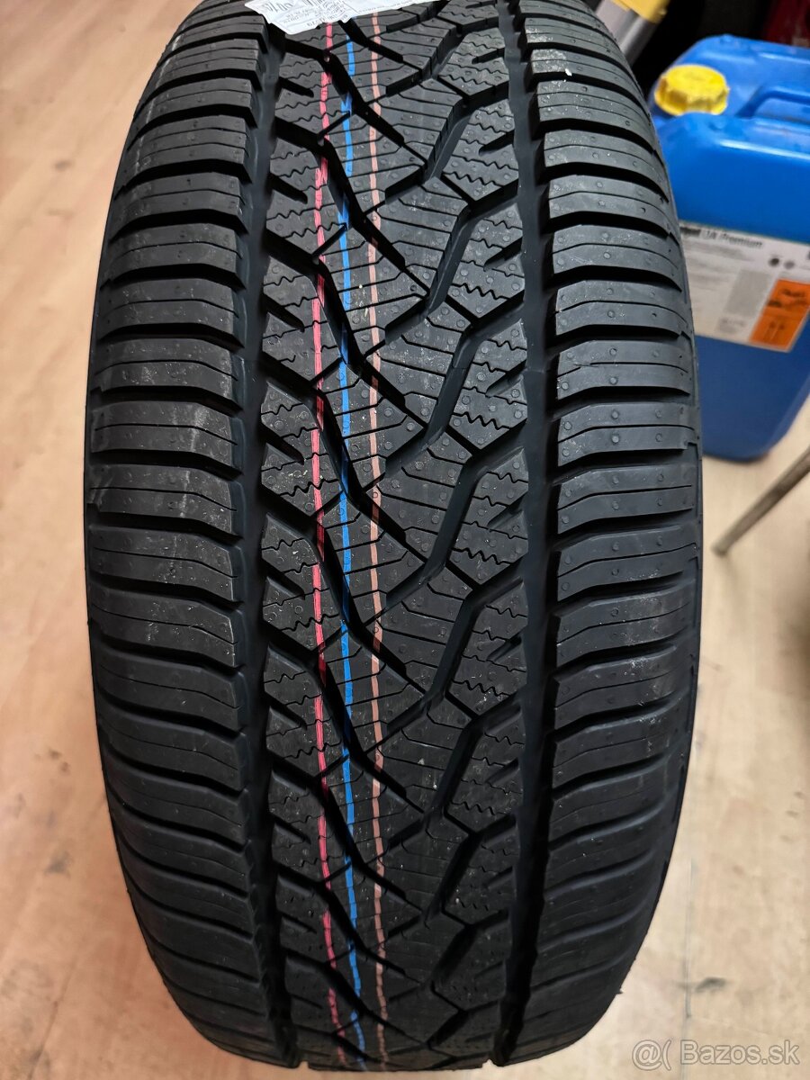 Pneumatiky Barum quartaris 235/55/18