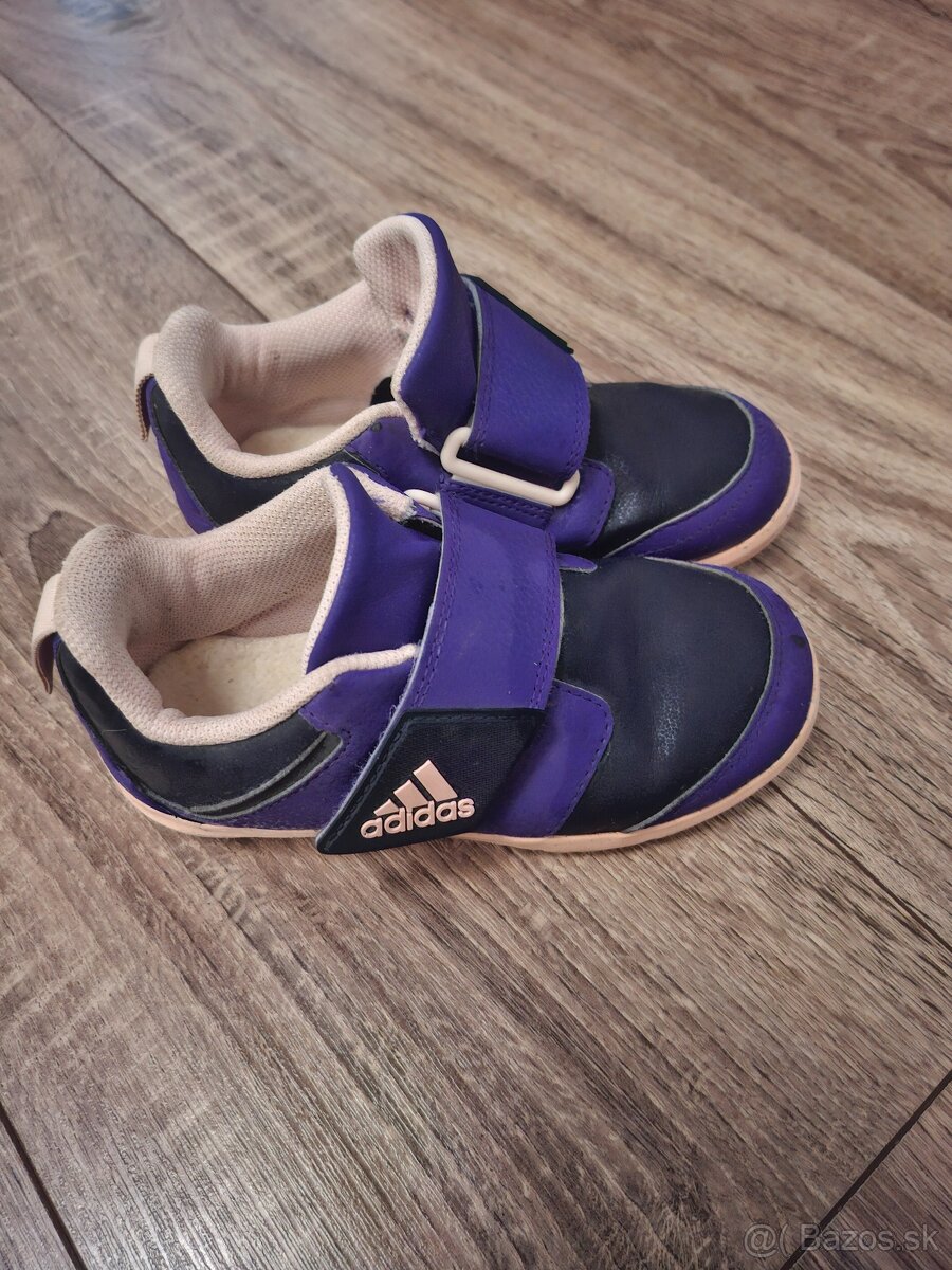 Adidas dievcenske tenisky