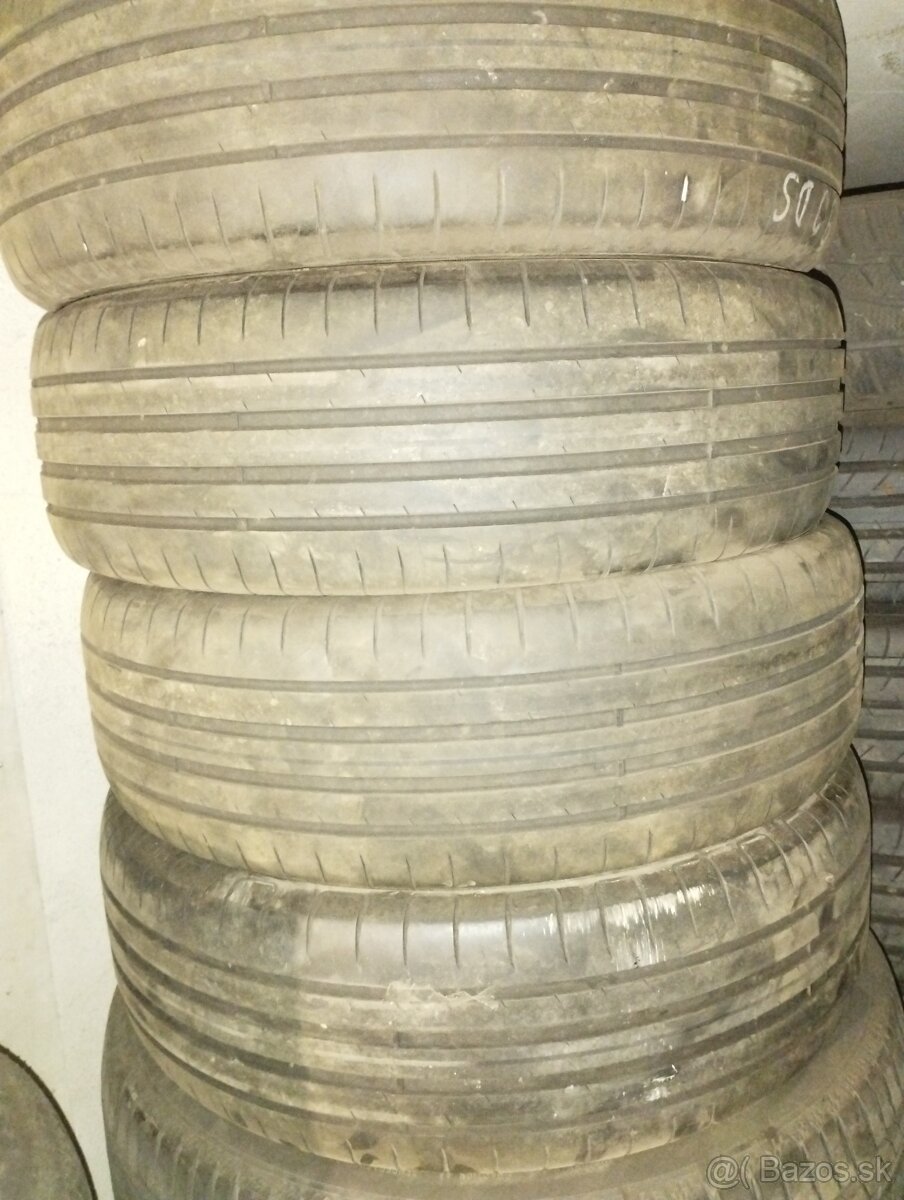 205/60 R16 Letné Goodyear
