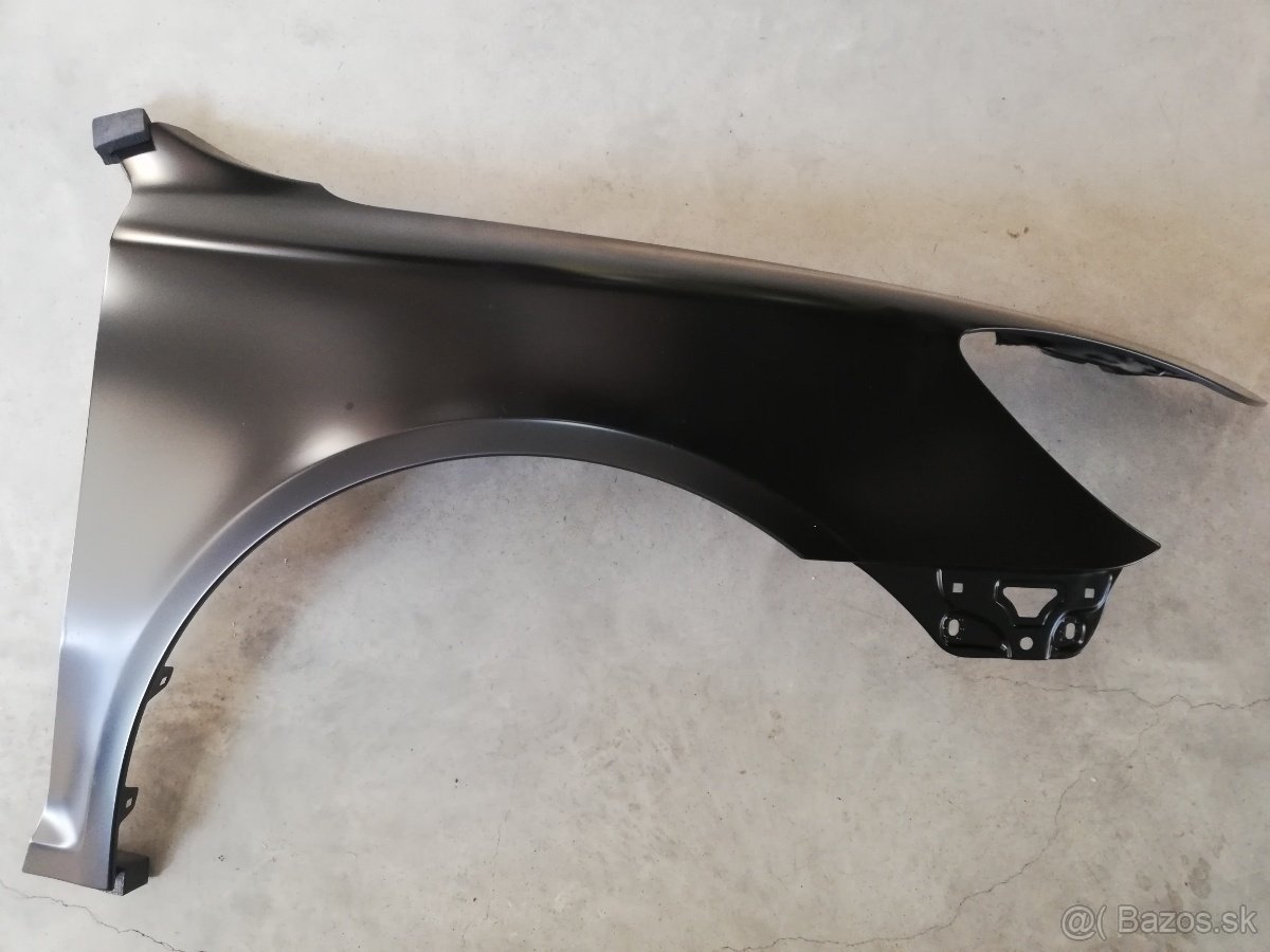 Škoda OCTAVIA II od roku 2008 blatník