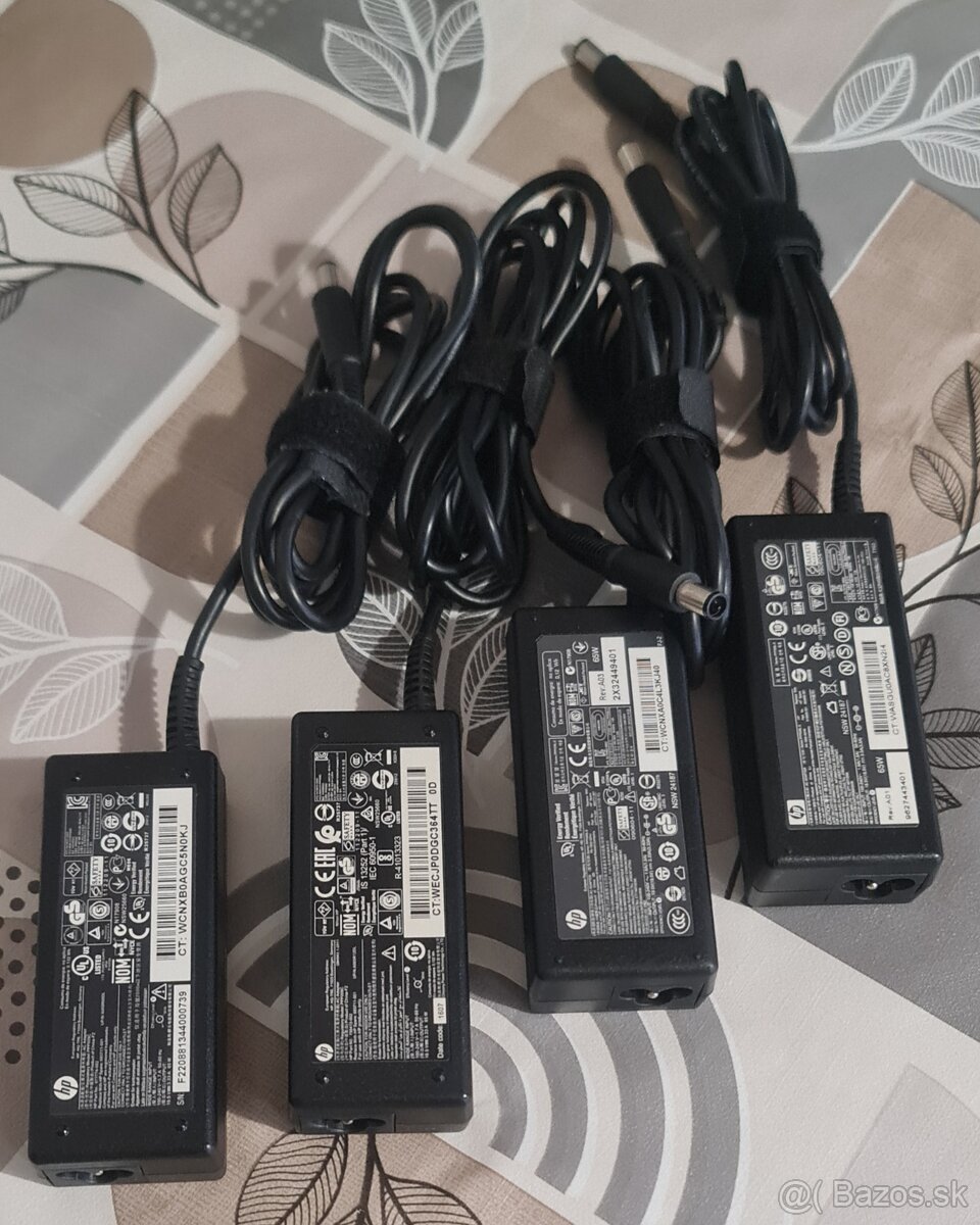 ADAPTÉR NT HP 19.5V/3.33A