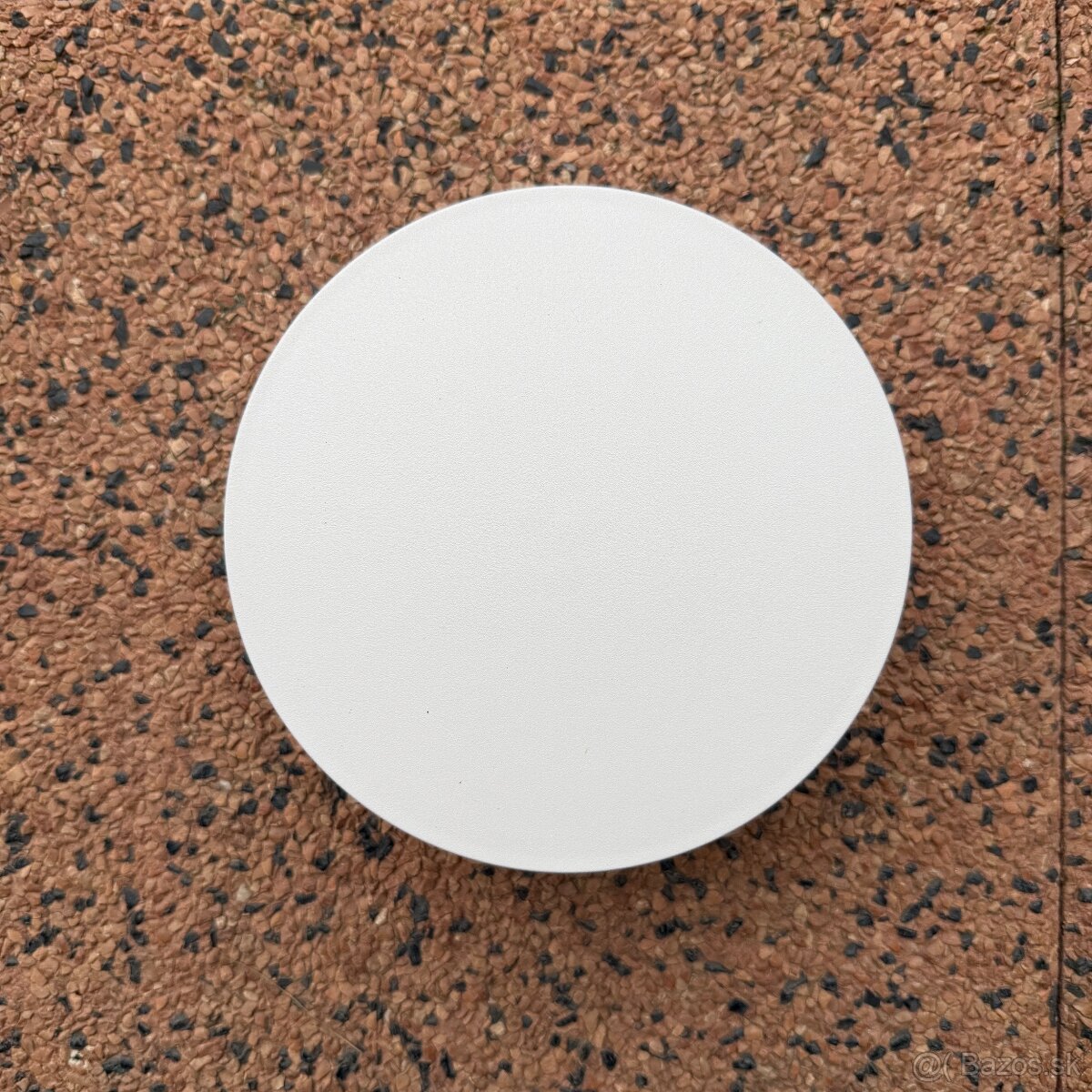 Tanierových ventil 125mm (rekuperácia)