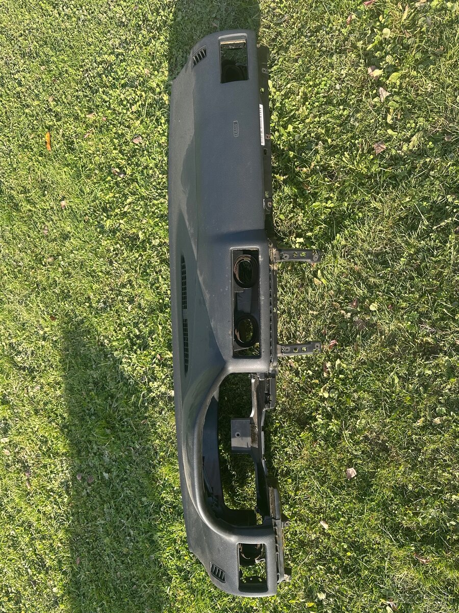 Vrch palubovky,stratový panel,PP tapacir, kastlik