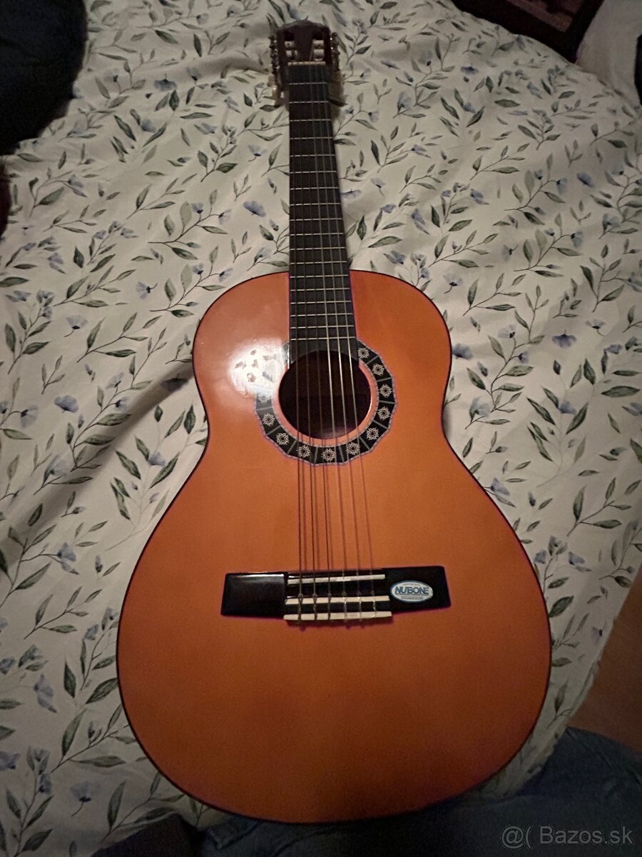 Gitara Valencia
