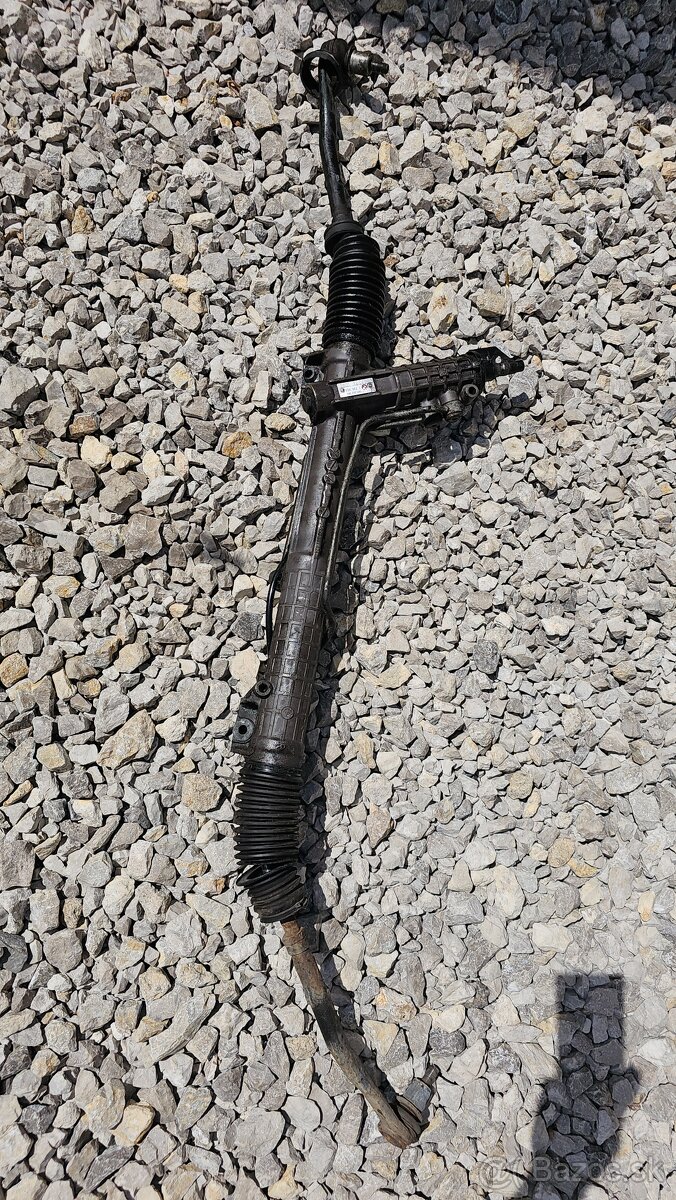 Servoriadenie bmw e39