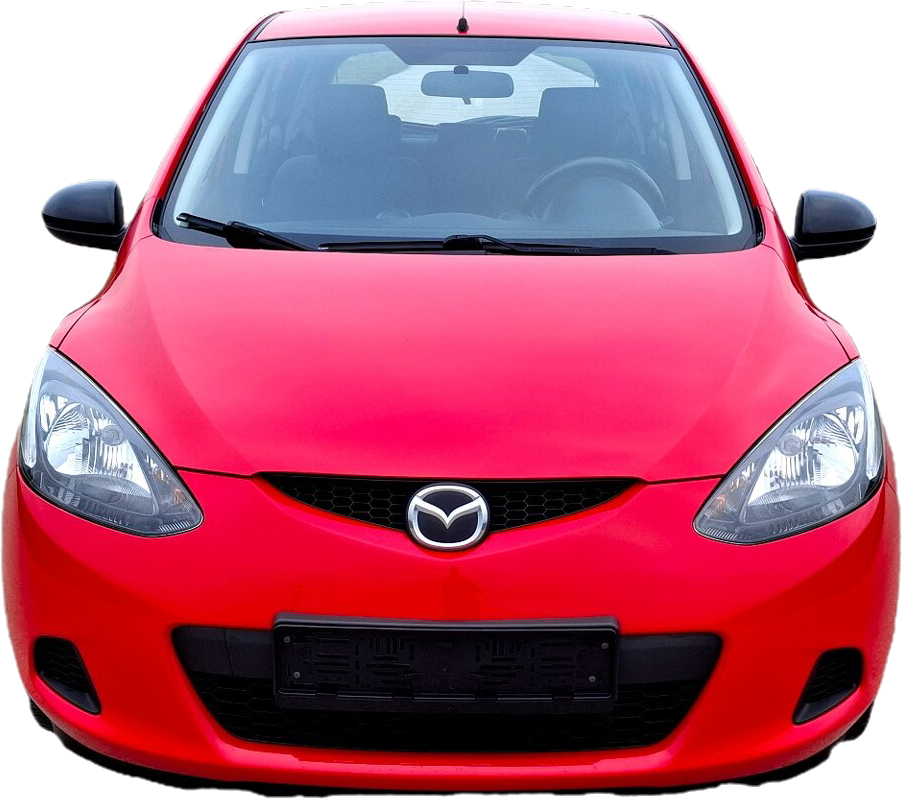 MAZDA 2 1.3