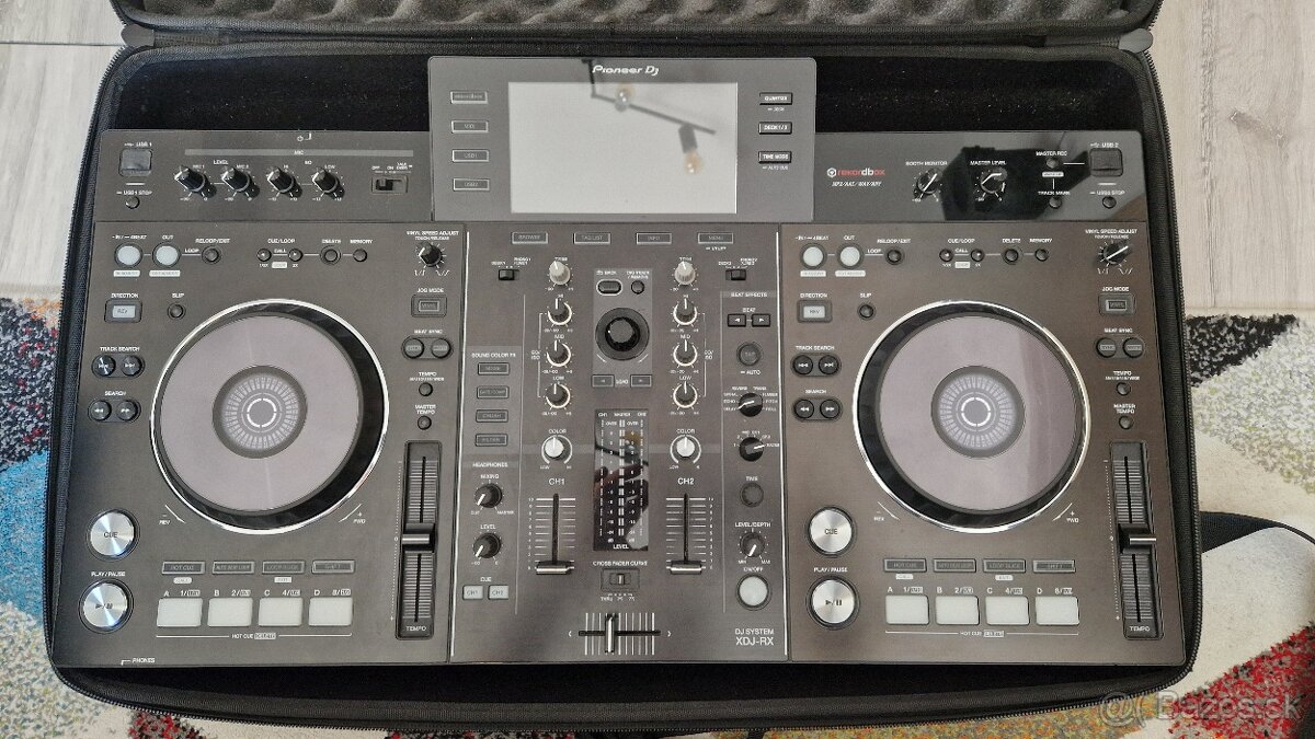 Pioneer XDJ-RX